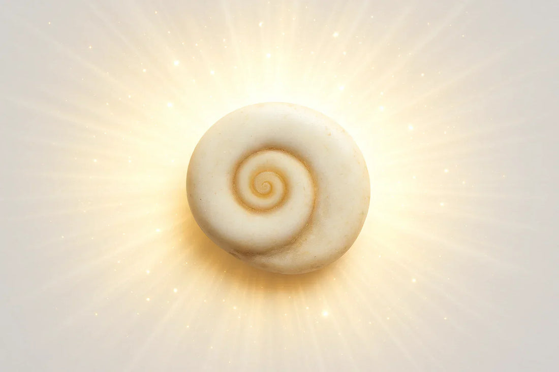 The Powerful Benefits of Wearing a Gomti Chakra Ring