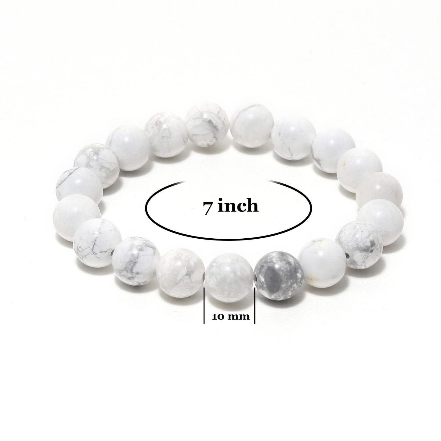 Arihant Gems & Jewels Fashionable Magnetise Bracelet for Men and Women