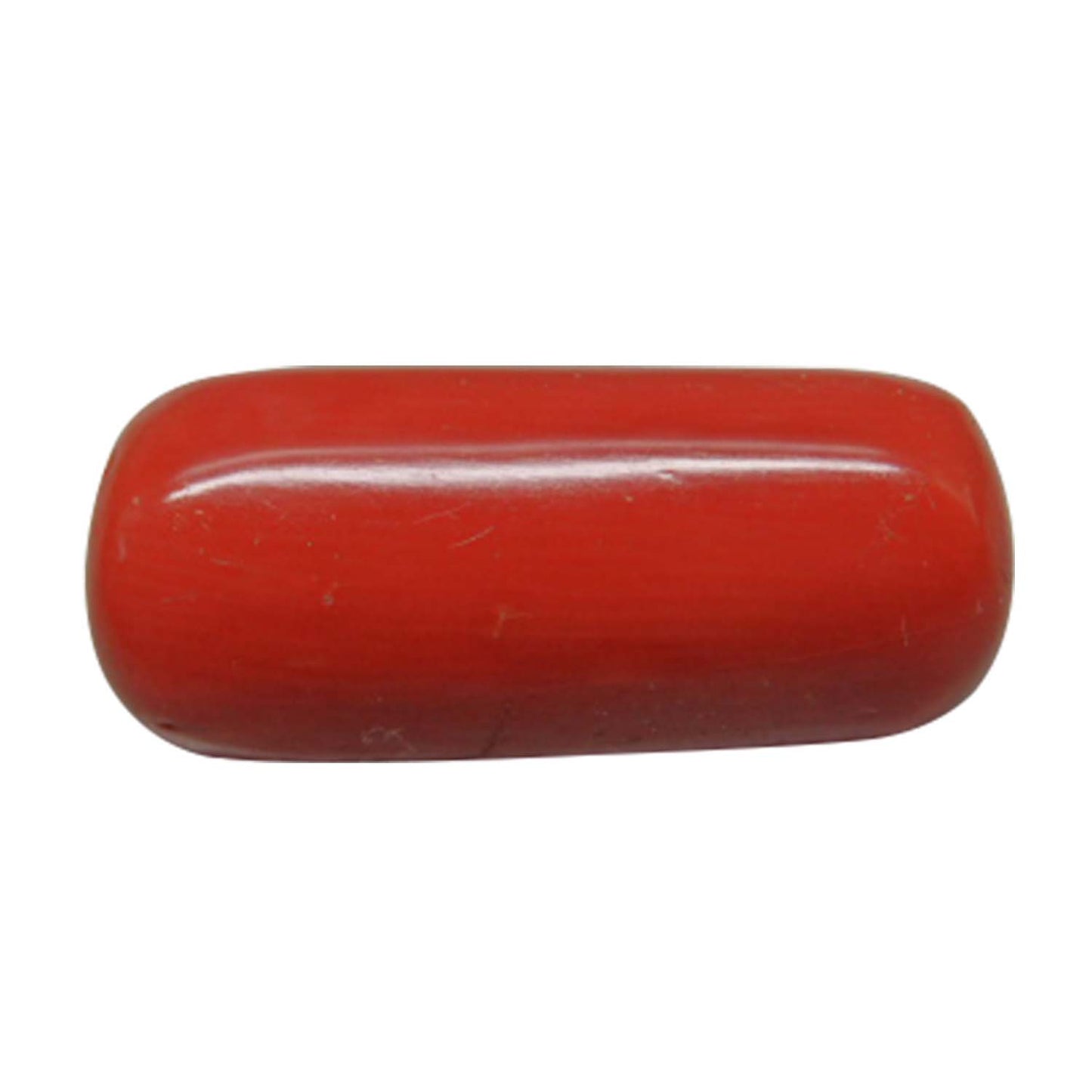 Coral (Moonga) 3.25 - 12.25 Ratti Natural & Certified Astrological Gemstone
