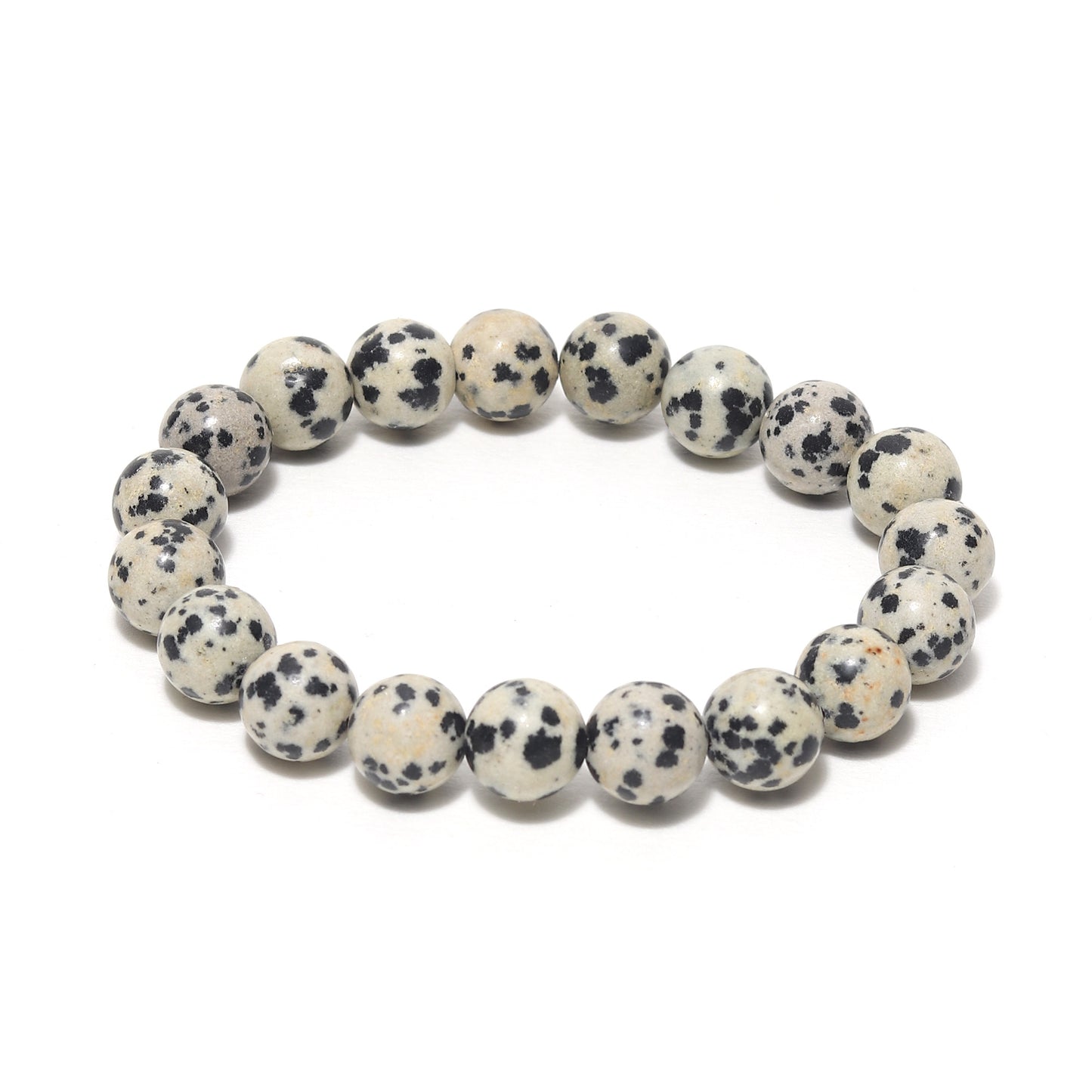 Arihant Gems & Jewels Reiki/Yoga Healing Distance Charm Bracelet | Natural & Certified | Astrological Gemstone | Positive Effect | Unisex Both for Men & Women