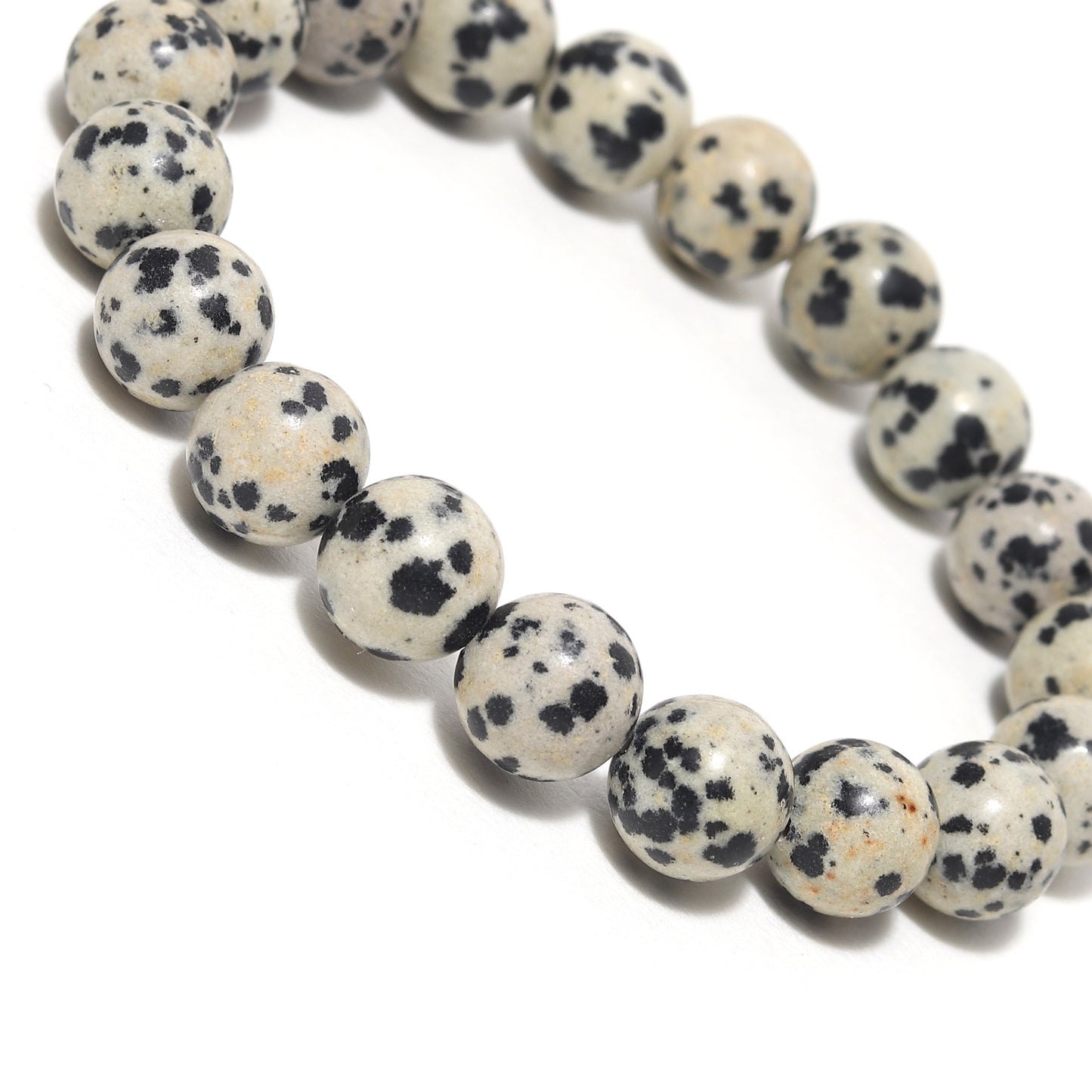 Arihant Gems & Jewels Reiki/Yoga Healing Distance Charm Bracelet | Natural & Certified | Astrological Gemstone | Positive Effect | Unisex Both for Men & Women