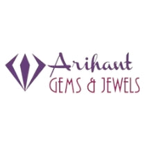 Arihant Gems and Jewels® Gomti Chakra Panchdhatu Adjustable Ring | Natural & Certified Astrological Gemstone for Men & Women