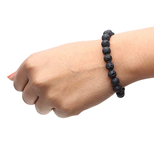 Gemstone Bracelet for Men and Women
