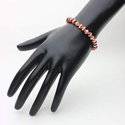 Gemstone Bracelet for Men and Women