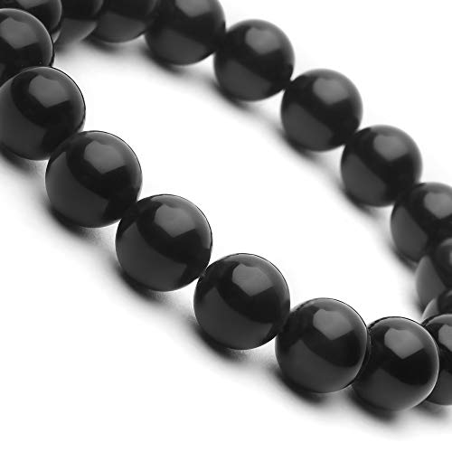 Gemstone Bracelet for Men and Women