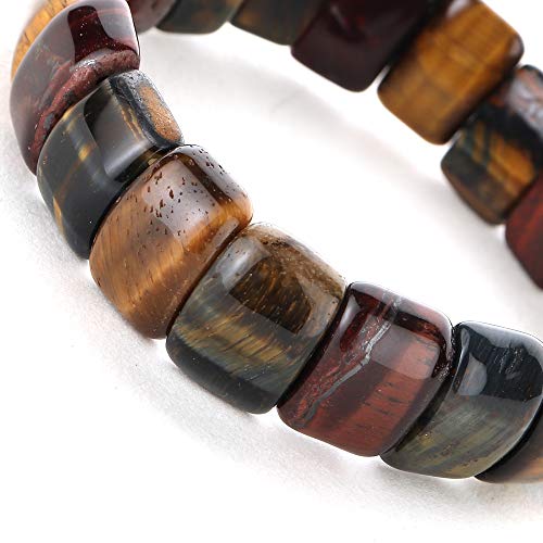 Gemstone Bracelet for Men and Women
