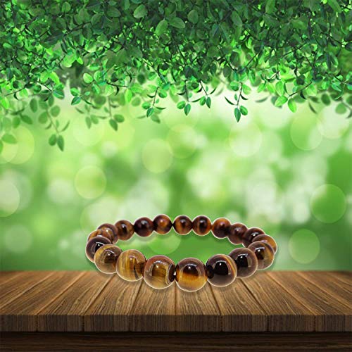 Gemstone Bracelet for Men and Women