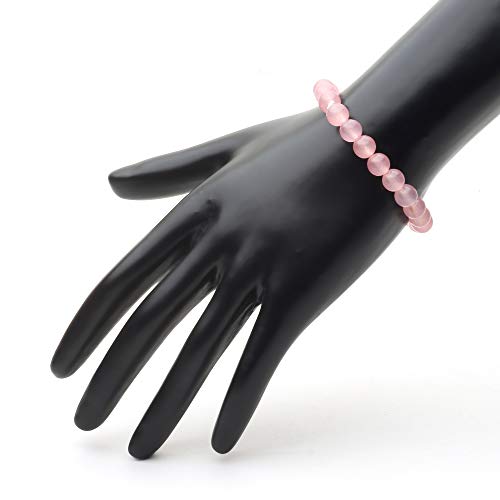 Gemstone Bracelet for Men and Women