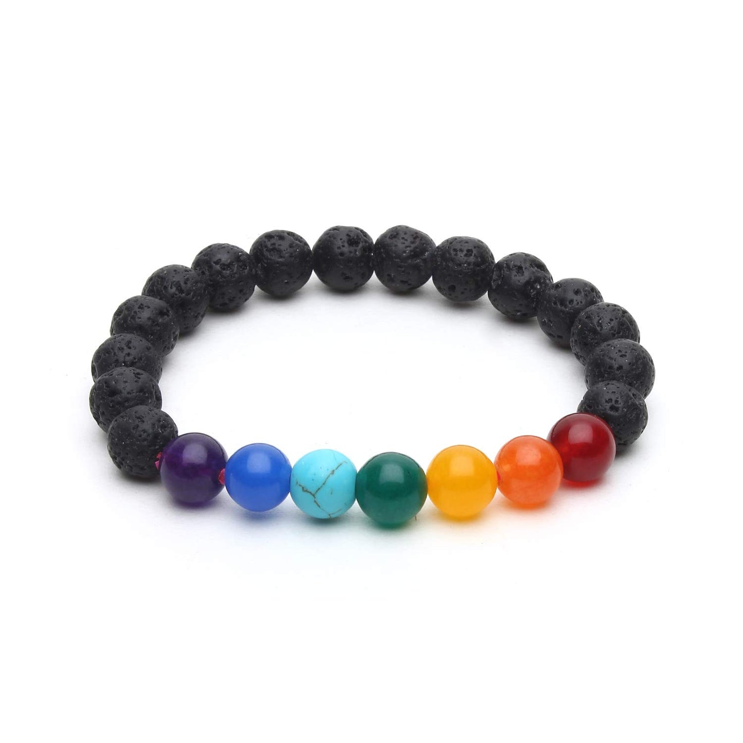 Gemstone Bracelet for Men and Women