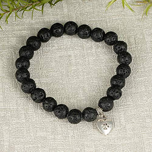 Gemstone Bracelet for Men and Women