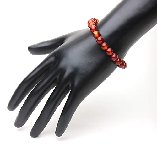 Gemstone Bracelet for Men and Women