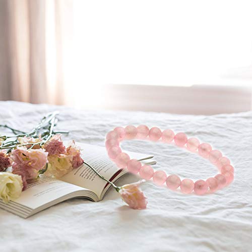 Gemstone Bracelet for Men and Women