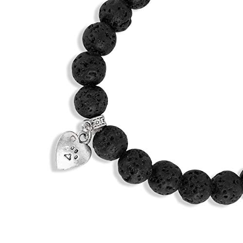 Gemstone Bracelet for Men and Women