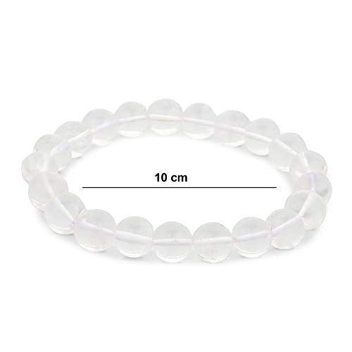 Gemstone Bracelet for Men and Women