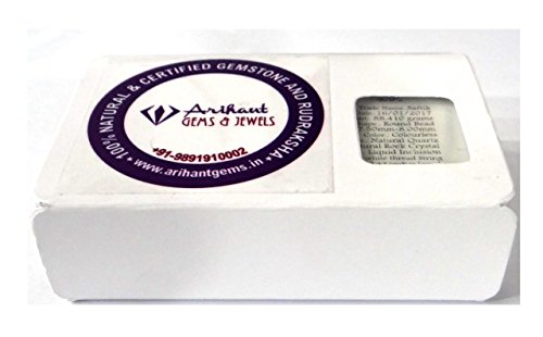 Panchdhatu Emerald Ring Emerald Panna Stone Adjustable Panchdhatu Ring by Arihant Gems and Jewels