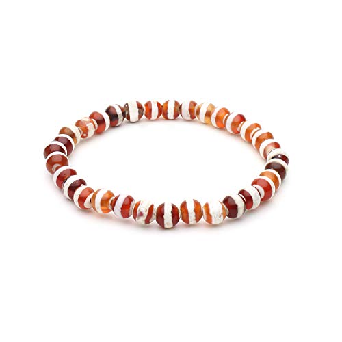 Gemstone Bracelet for Men and Women