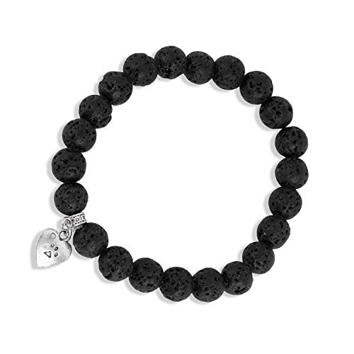 Gemstone Bracelet for Men and Women