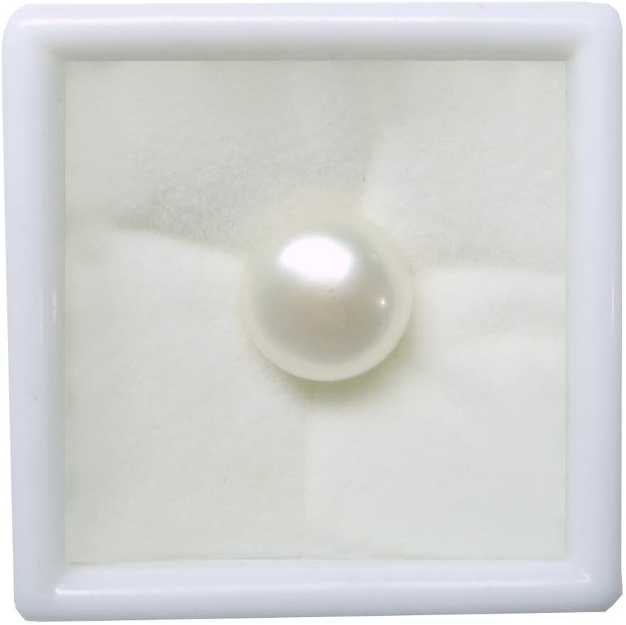 South Sea Pearl (Moti) 3.25 - 12.25 Ratti Certified Astrological Gemstone