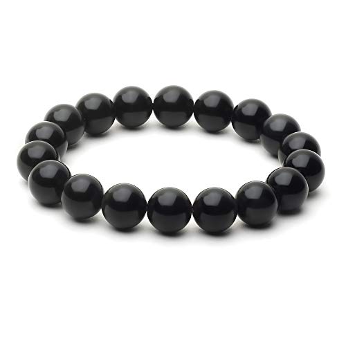 Gemstone Bracelet for Men and Women