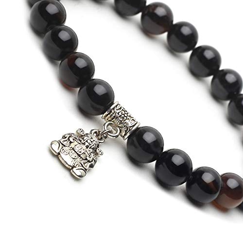 Gemstone Bracelet for Men and Women