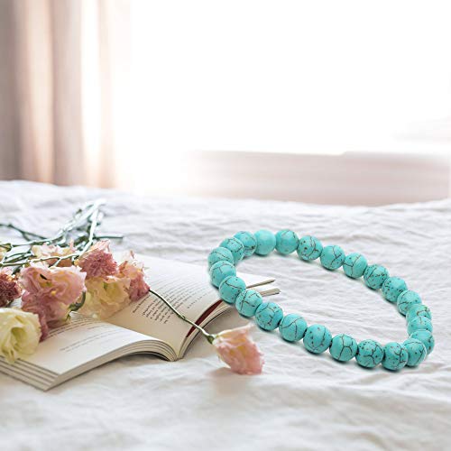 Gemstone Bracelet for Men and Women
