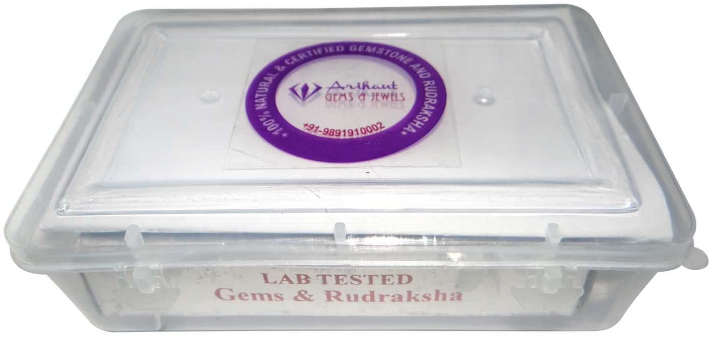 Cat's Eye Quartz (Lehsuniya) 4.25 - 12.25 Ratti Natural & Certified Astrological Gemstone