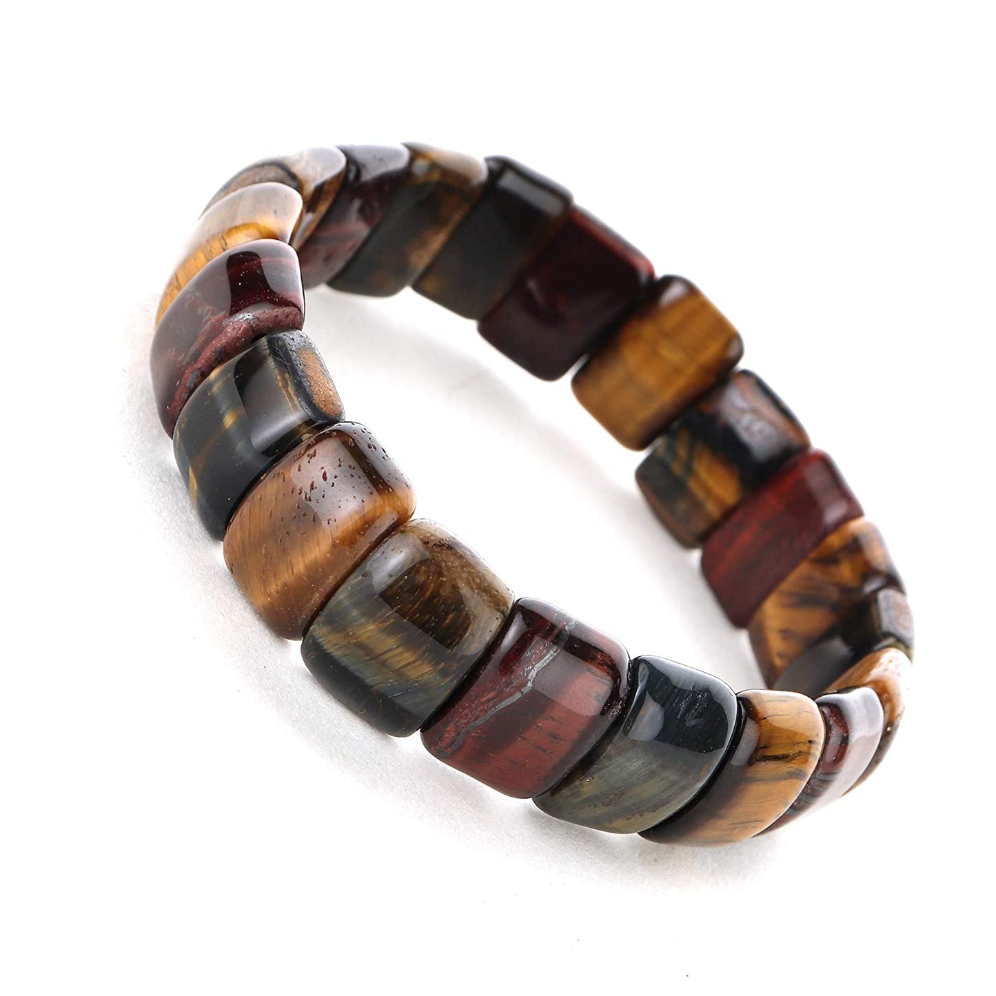 Gemstone Bracelet for Men and Women