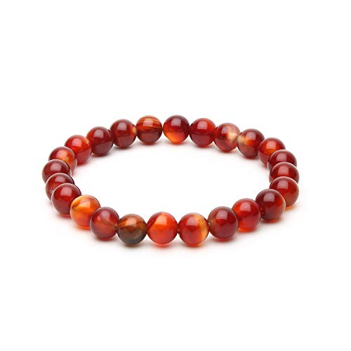 Gemstone Bracelet for Men and Women