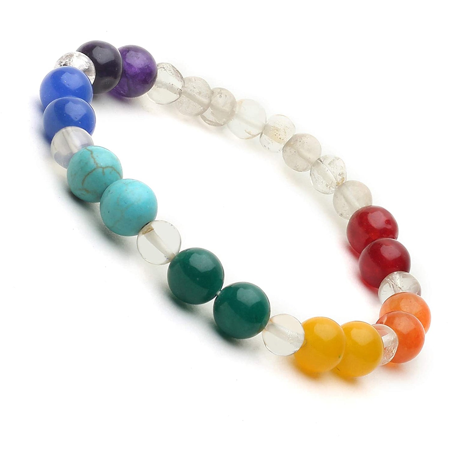 Gemstone Bracelet for Men and Women
