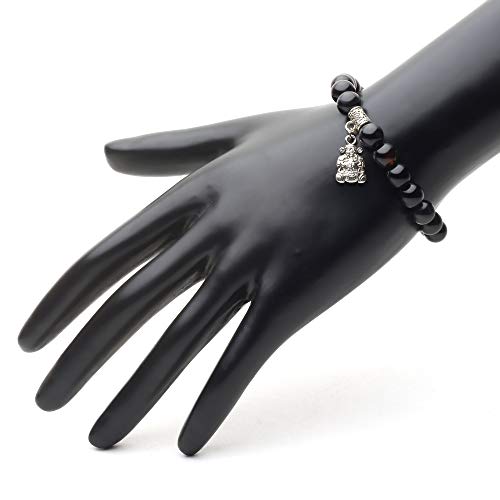 Gemstone Bracelet for Men and Women
