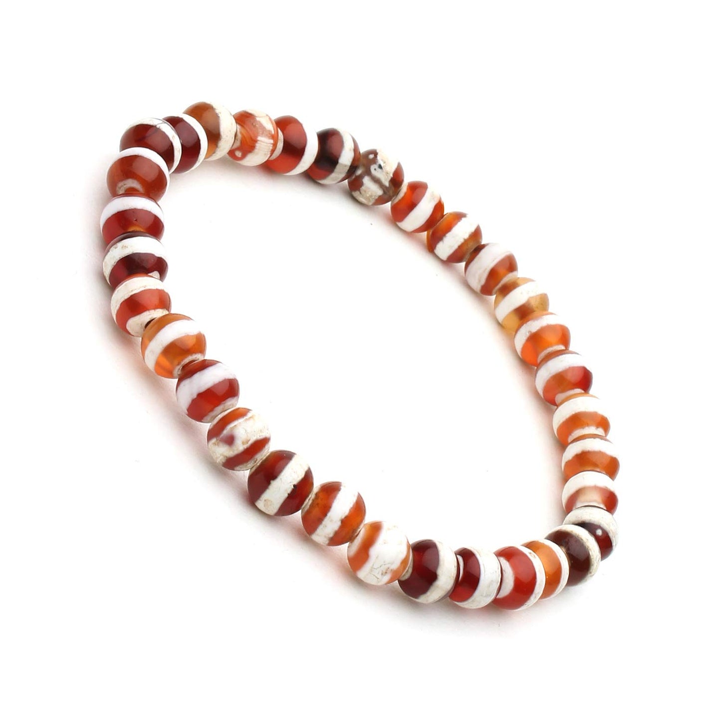 Gemstone Bracelet for Men and Women