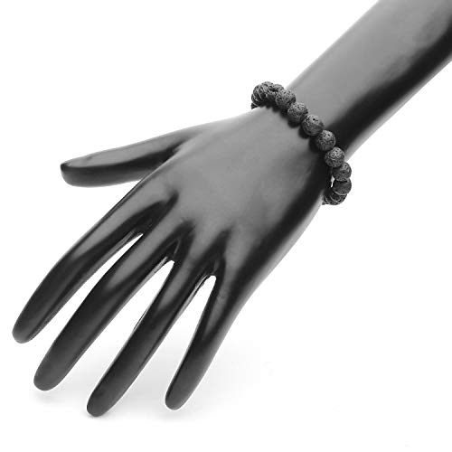 Gemstone Bracelet for Men and Women