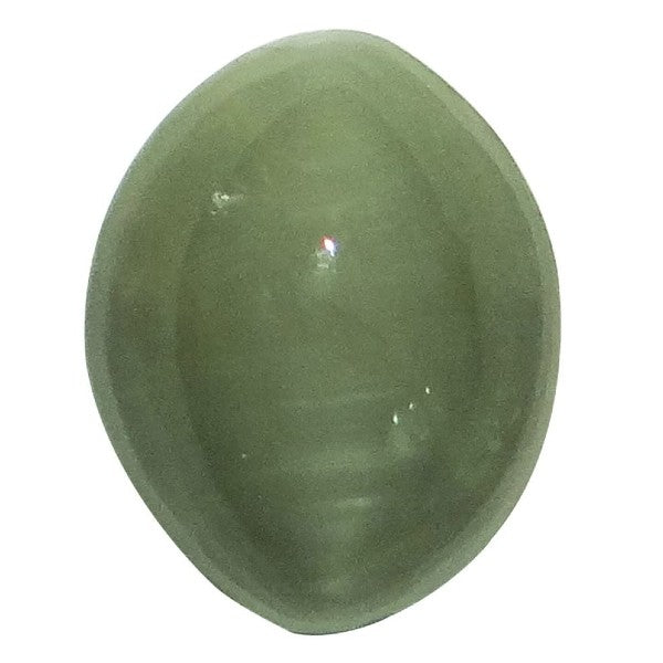 Cat's Eye Quartz (Lehsuniya) Ratti Natural Certified As