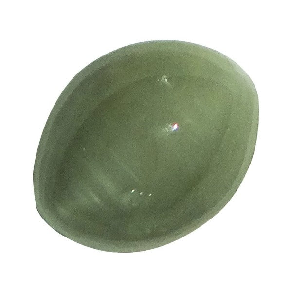 Cat's Eye Quartz (Lehsuniya) 4.25 - 12.25 Ratti Natural & Certified Astrological Gemstone