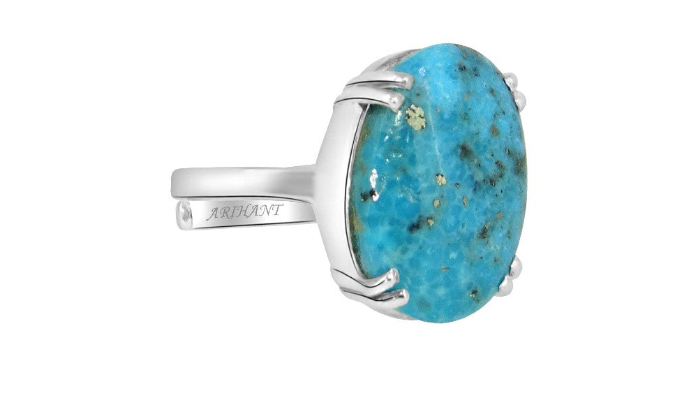 Irani Firoza Turquoise