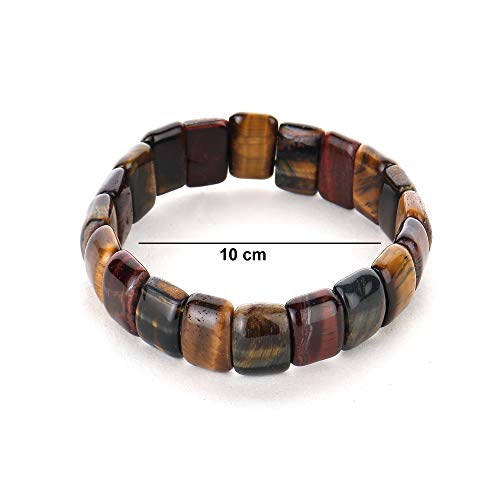 Gemstone Bracelet for Men and Women