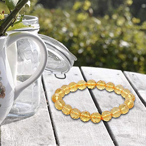 Gemstone Bracelet for Men and Women