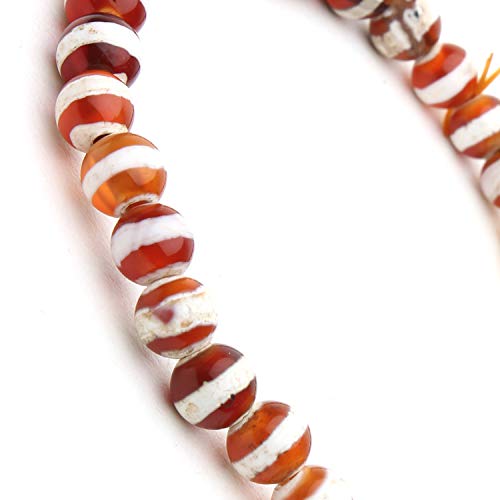 Gemstone Bracelet for Men and Women