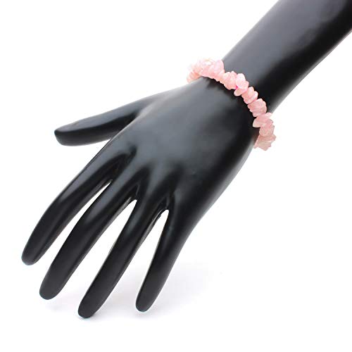 Gemstone Bracelet for Men and Women
