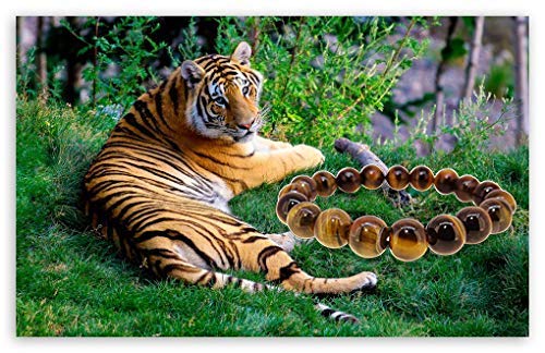 Gemstone Bracelet for Men and Women
