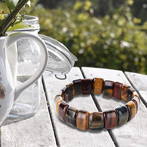 Gemstone Bracelet for Men and Women