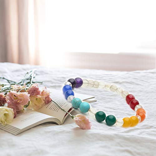 Gemstone Bracelet for Men and Women