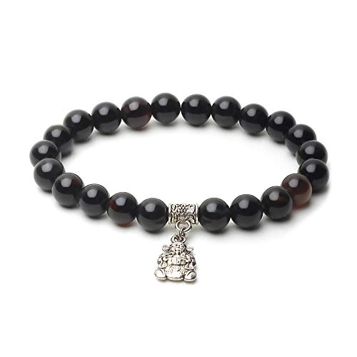 Gemstone Bracelet for Men and Women