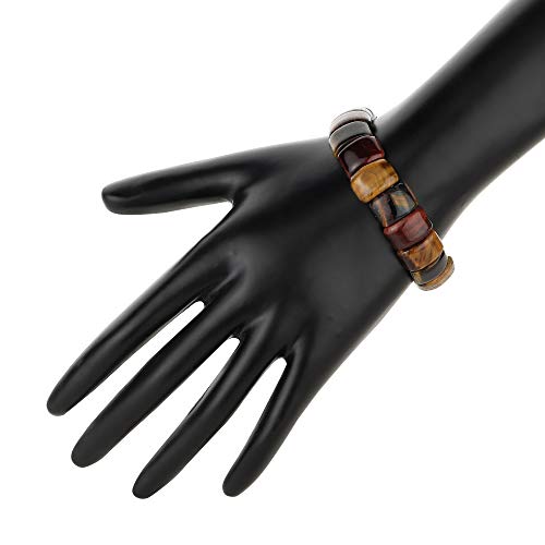 Gemstone Bracelet for Men and Women
