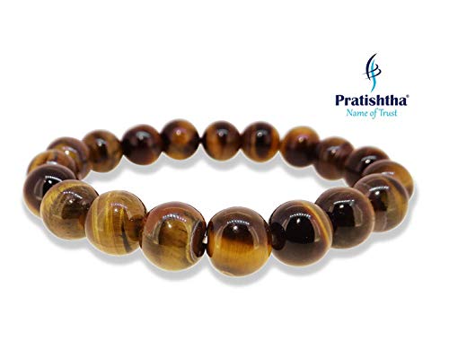 Gemstone Bracelet for Men and Women