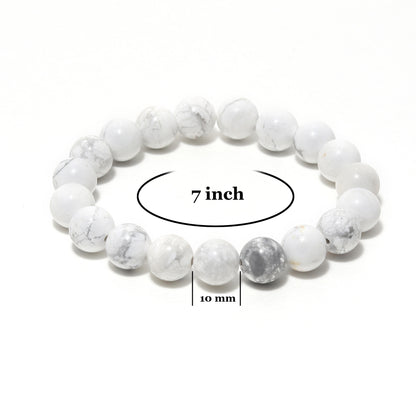 Arihant Gems & Jewels Fashionable Magnetise Bracelet for Men and Women