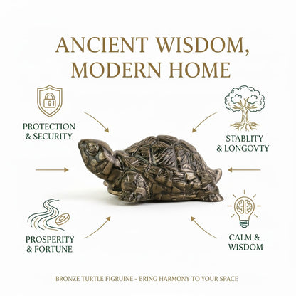Arihant Gems & Jewels® Natural Pyrite Turtle for Home & Office | Certified Pyrite Crystal Tortoise for Vastu, Feng Shui, Wealth, Prosperity & Good Luck | Decorative