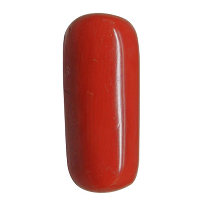 Coral (Moonga) 3.25 - 12.25 Ratti Natural & Certified Astrological Gemstone