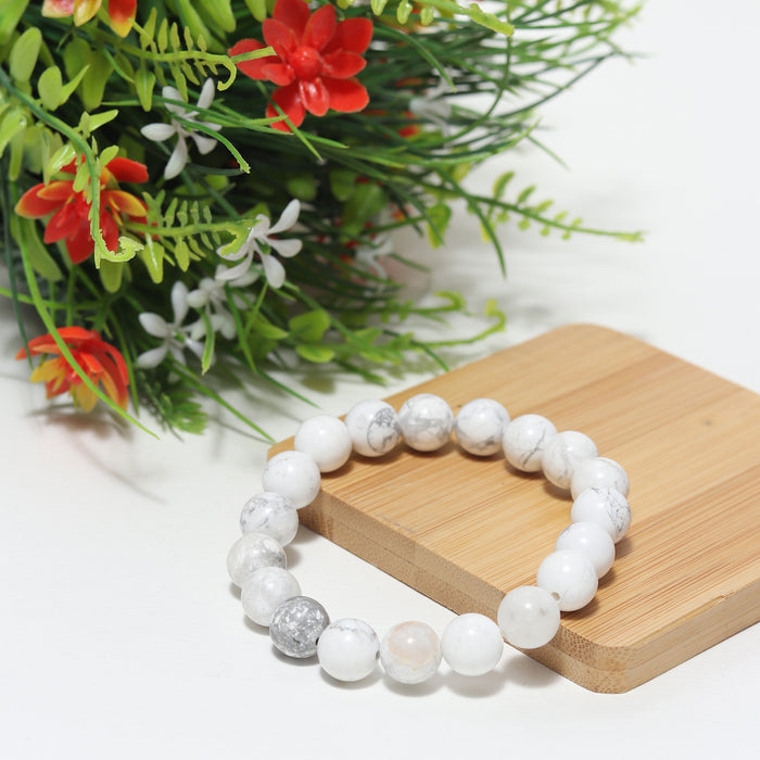 Arihant Gems & Jewels Fashionable Magnetise Bracelet for Men and Women