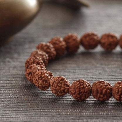 Rudraksh bracelet